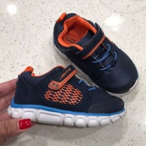 Stride rite Baby Boy Shoes